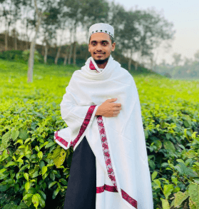 কাশ্মিরি শাল (সাদা)